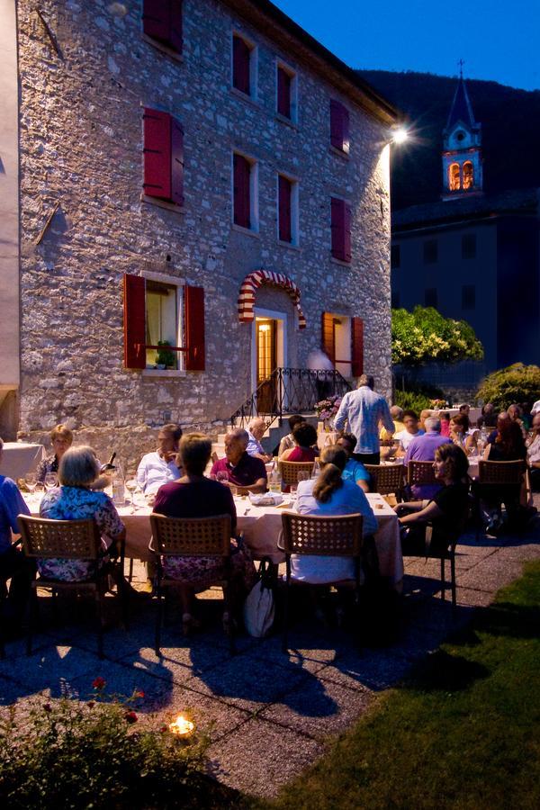 Locanda Solagna Quero Exterior foto