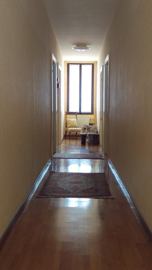 Locanda Solagna Quero Exterior foto