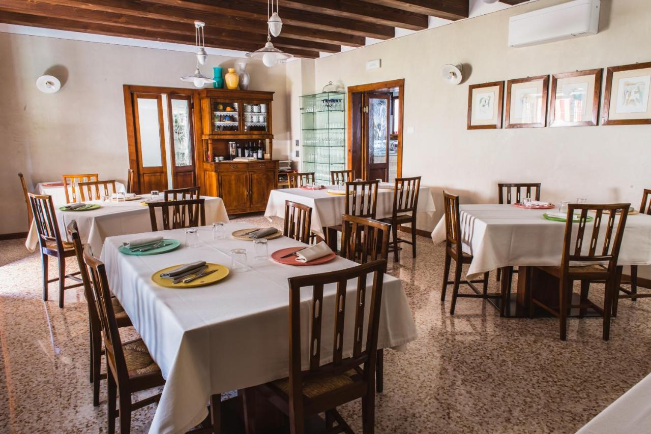 Locanda Solagna Quero Exterior foto
